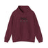 Happy Halloween Crew Unisex Heavy Blend™ Hooded Sweatshirt