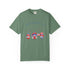 Gnome Memorial Day Unisex Garment-Dyed T-Shirt