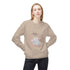 My 1st Mother's Day Fleece Crewneck Sweatshirt