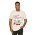 Beach Please Unisex Jersey Short Sleeve Tee