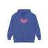 Mommy Hood Graphic Unisex Hoodie - Perfect for New Moms