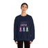 Have A Bunny-tastic Easter Unisex Heavy Blend™ Crewneck Sweatshirt