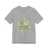 St Paddy's Day Unisex Jersey Short Sleeve Tee