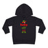 Baby Elf Toddler Pullover Fleece Hoodie