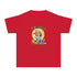 School is Cool Youth Midweight Tee