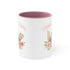 Have A Joyous Easter Accent Coffee Mug, 11oz