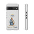 Father's Day King of the Castle Phone Case