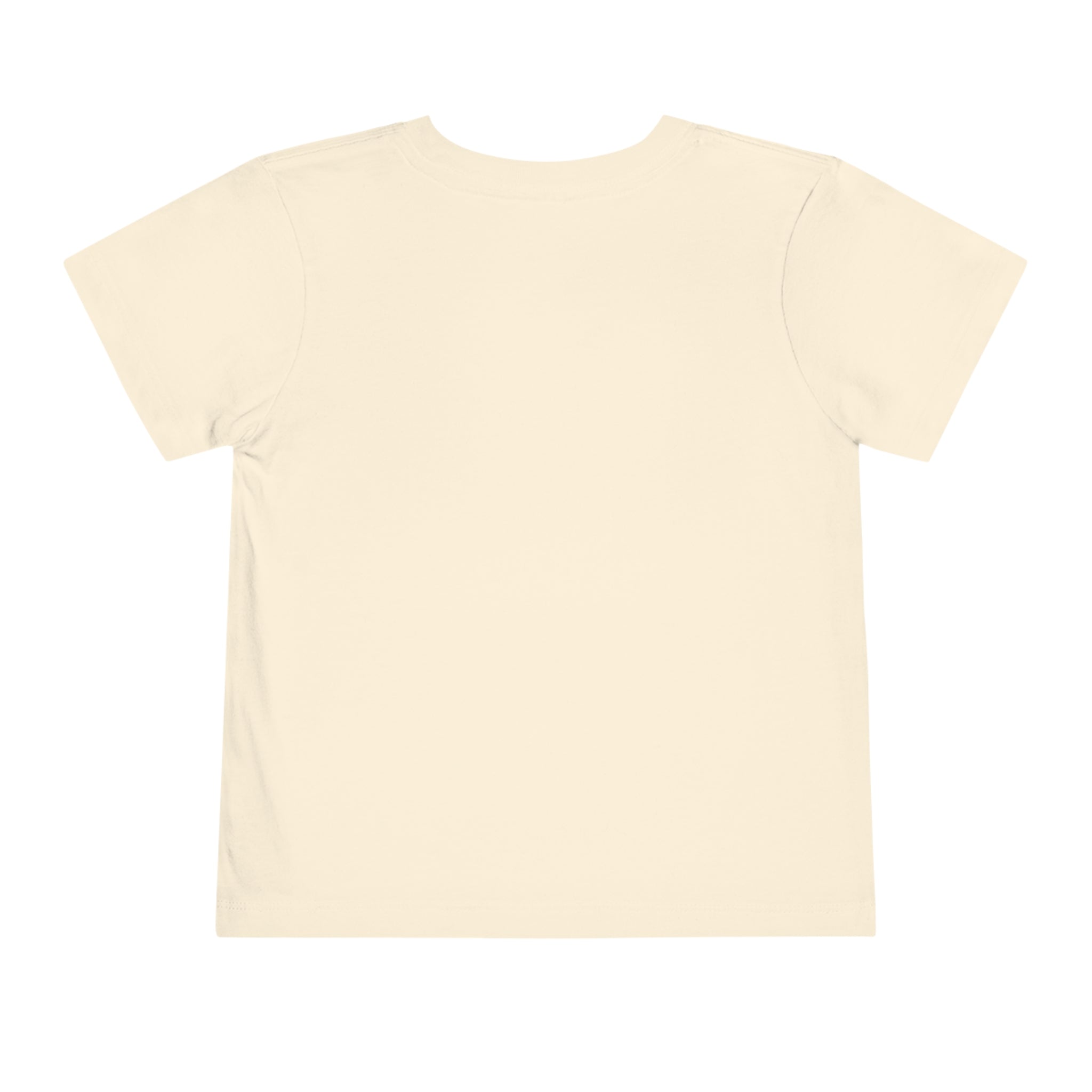 Ready For The Summer Toddler Short Sleeve Tee