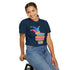 All Fool's Day Unisex Garment-Dyed T-shirt