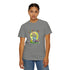 School is Cool Unisex Garment-Dyed Tee