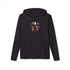All April Fool's Day Adidas Unisex Fleece Hoodie