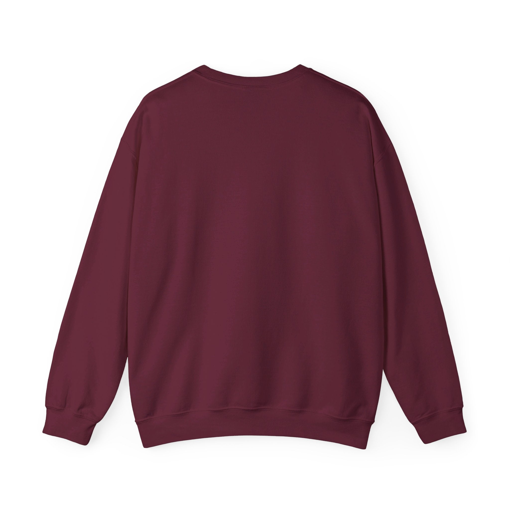 Labor Day Cookout Unisex Heavy Blend™ Crewneck Sweatshirt