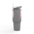 Our First Mother's Day Insulated Travel Mug - 40oz