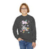 Easter Greetings Youth Crewneck Sweatshirt
