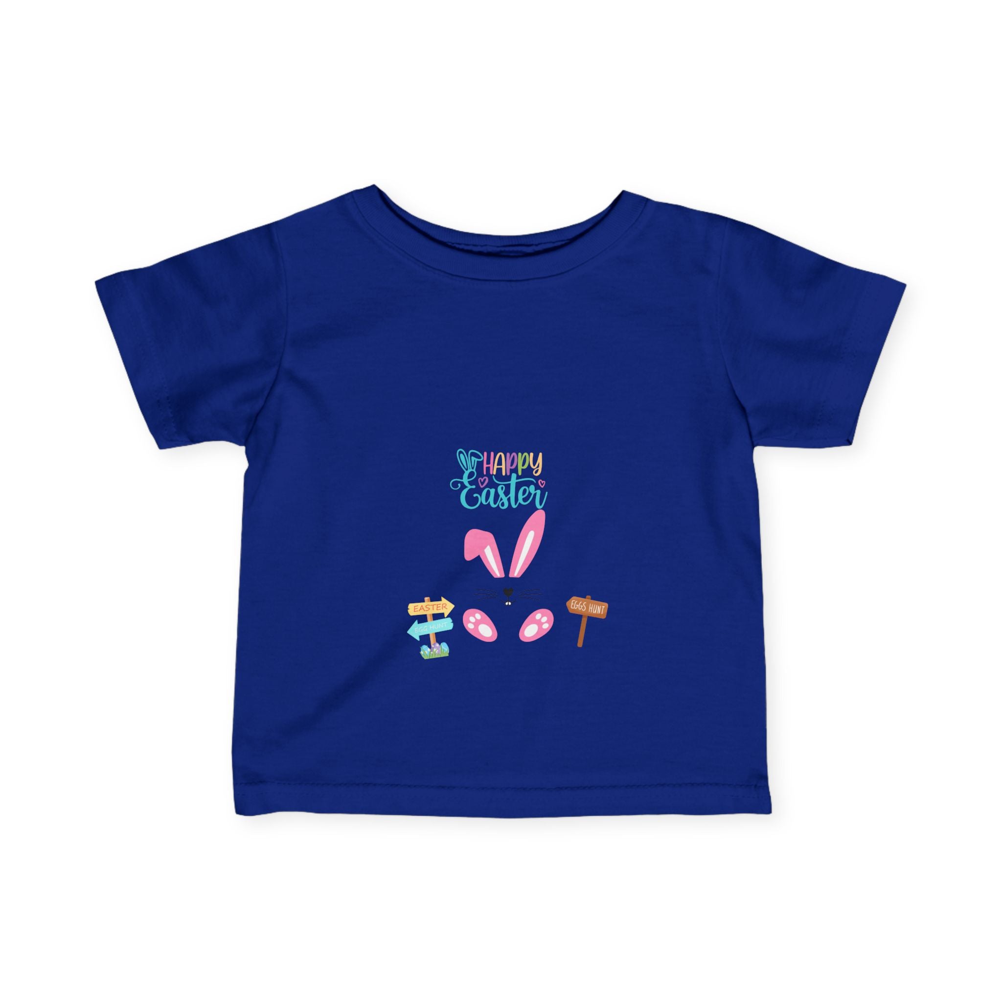 Follow Me To Hunt Infant T-Shirt