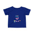 Follow Me To Hunt Infant T-Shirt
