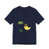 Feeling Lucky Unisex Jersey Short Sleeve Tee