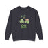You're My Lucky Charm Unisex Lightweight Crewneck Sweatshirt