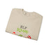 Elf Squad Unisex Heavy Blend™ Crewneck Sweatshirt