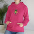 Blessed & Lucky Lucky  Unisex Hoodie - St. Patrick's Day Sweatshirt