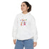 All April Fool's Day Unisex Garment-Dyed Hoodie