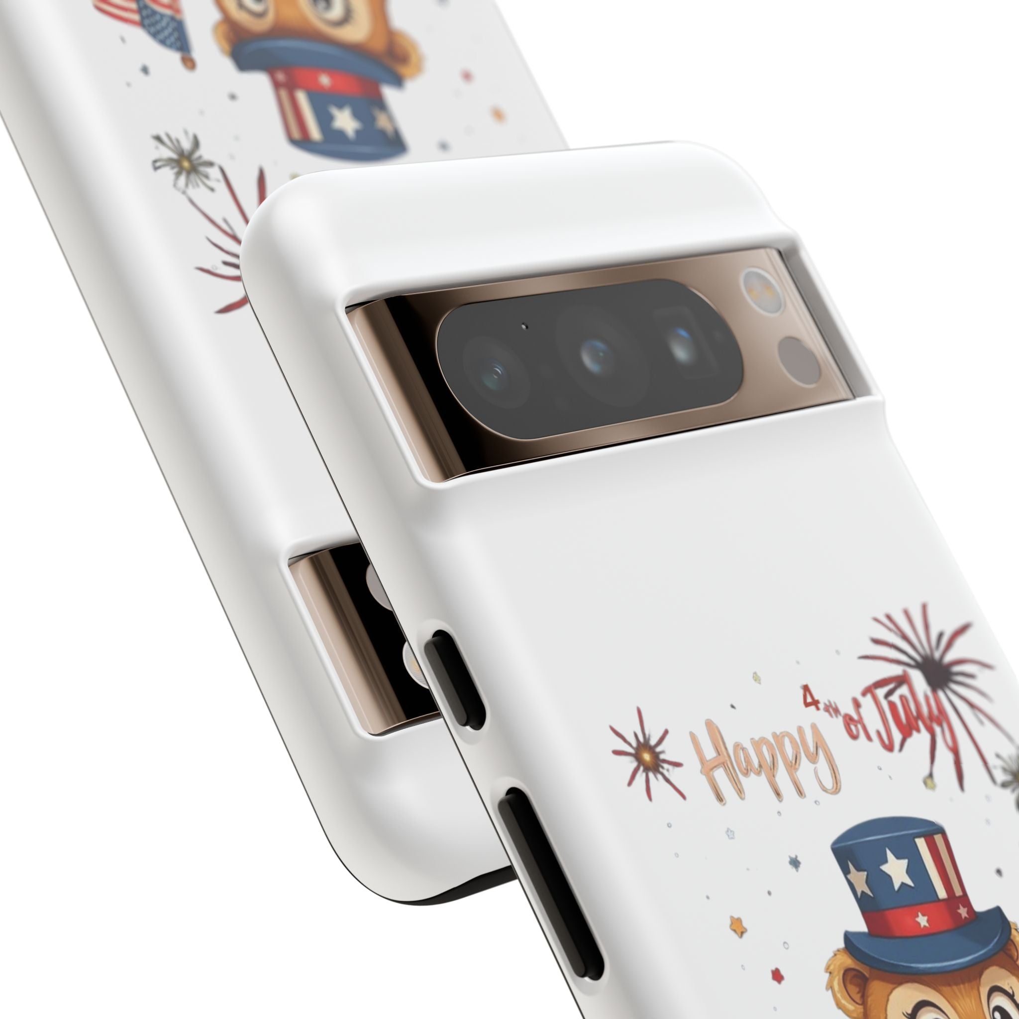 Happy Independence Day Phone Case