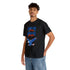 Land Of The Free Home Of The Brave Unisex Heavy Cotton Tee