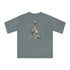 Father's Day King of the Castle Performance T-shirt