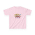 We Back Kids Heavy Cotton Tee
