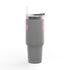 Mommy Hood Insulated Travel Mug - 40oz