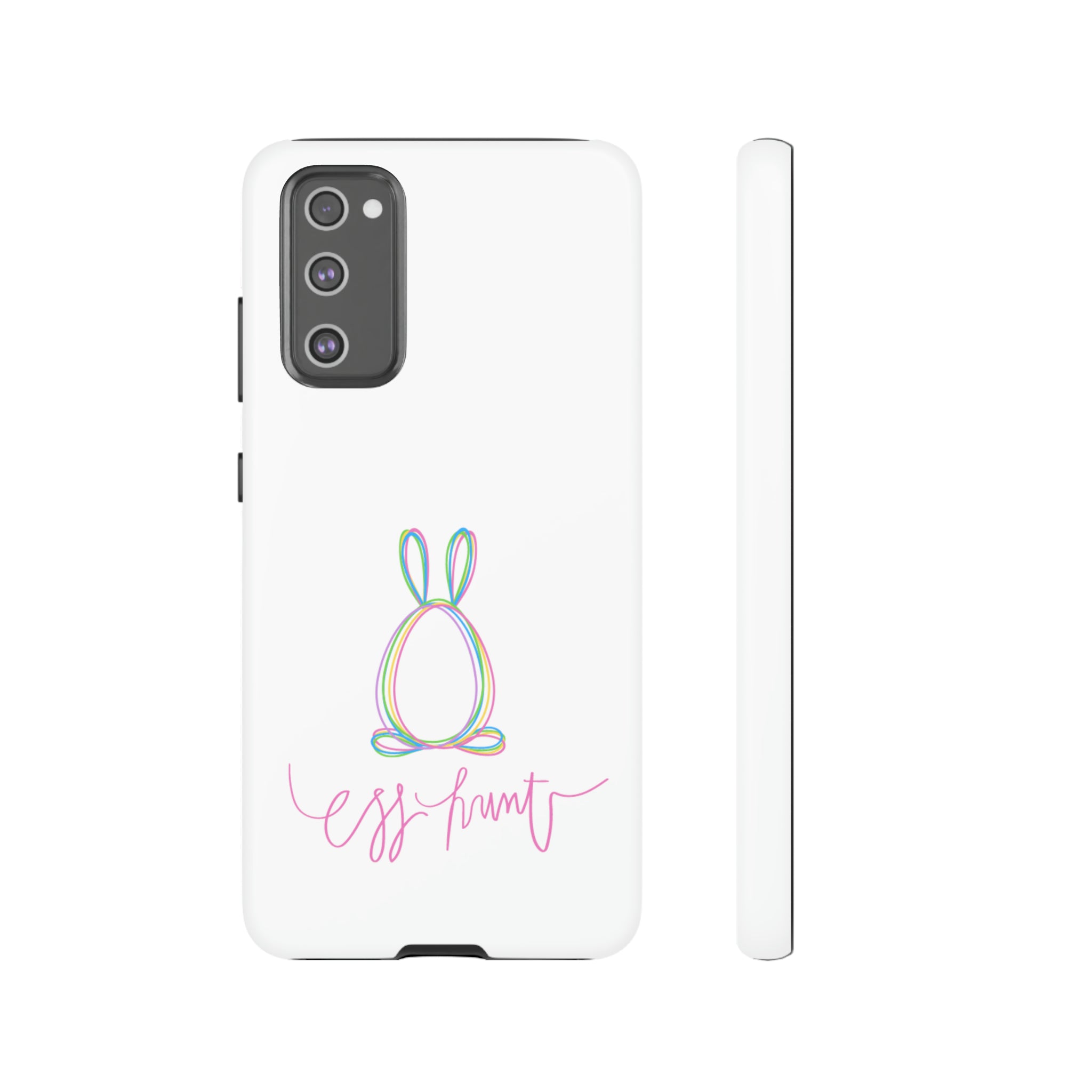 Egg Hunt Tough Cases