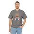 Team Dad Unisex Faded T-Shirt