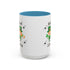 Blessed & Lucky St. Patrick's Day Coffee Mug