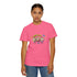 We Back Unisex Garment-Dyed T-shirt