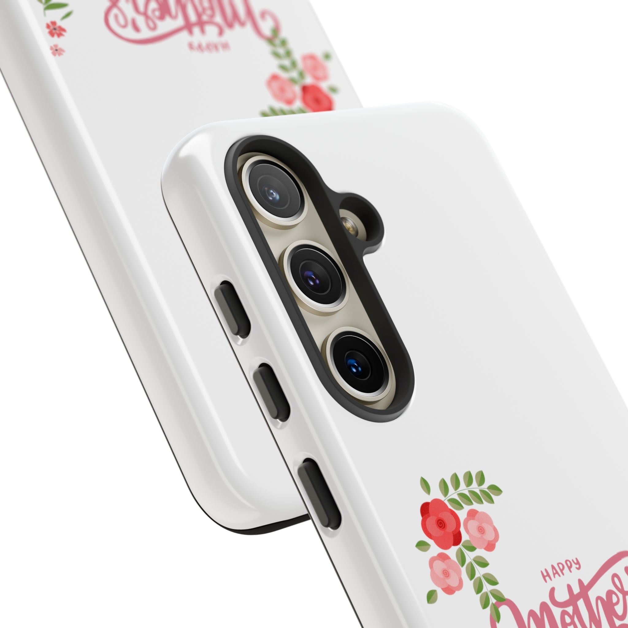 Mom's Day Tough Cases