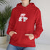 Be Mine Love Unisex Heavy Blend™ Hooded Sweatshirt