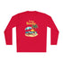 Feeling Beachy Long Sleeve Tee