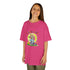 School is Cool Kids Heavy Cotton Tee