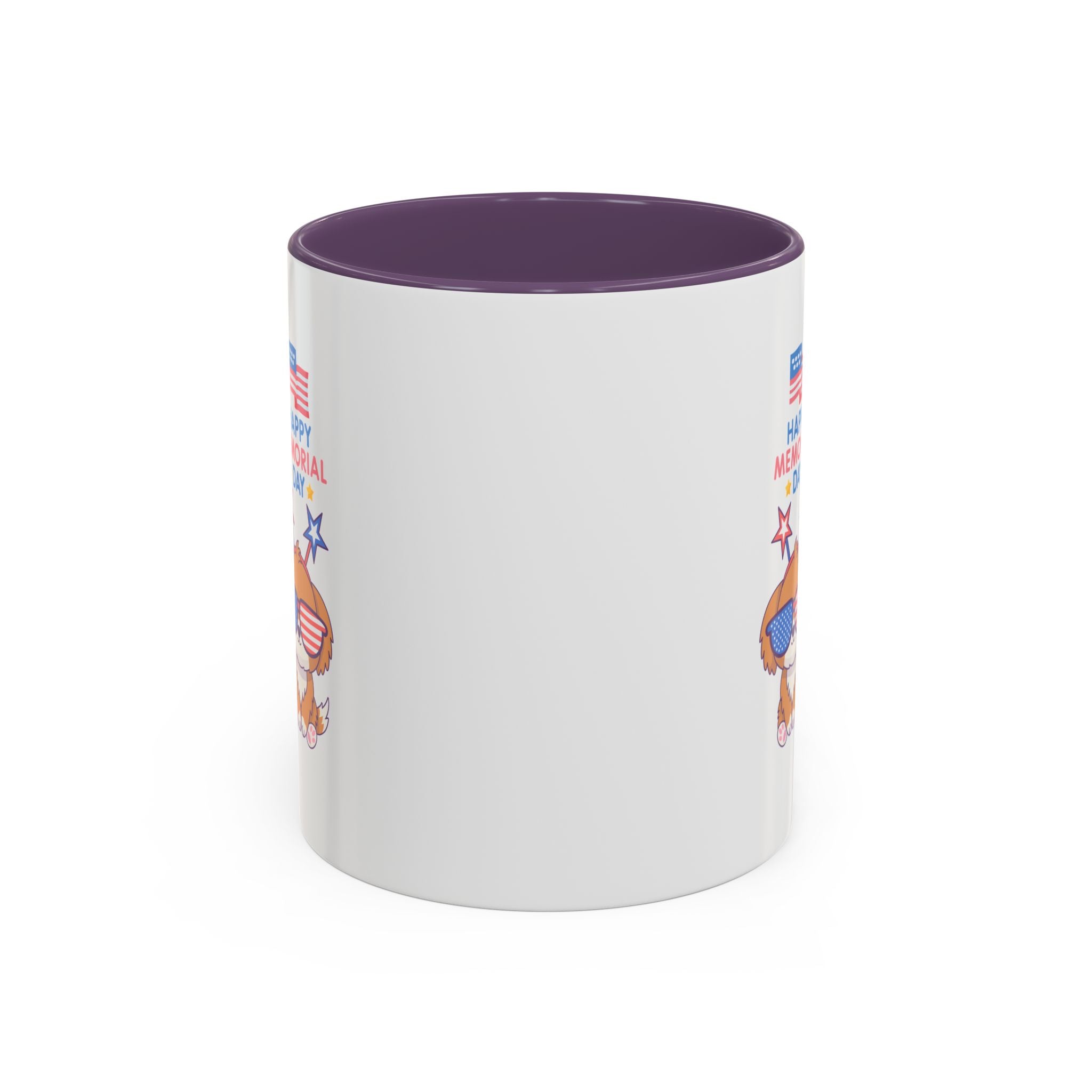A Day To Remember Mug - 11oz & 15oz Accent