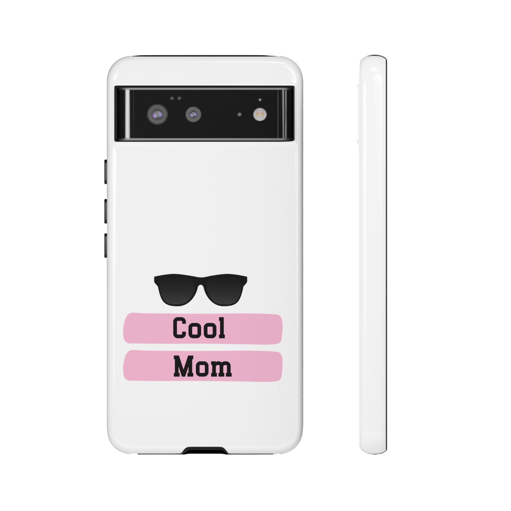 Cool Mom Tough Cases