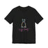 Egg Hunt Unisex Jersey Short Sleeve Tee