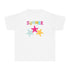 Summer Starfish Youth Midweight Tee