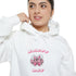 Happy Mamma Day Hoodie