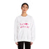 Happy Wonderful Mother's Day Unisex Heavy Blend™ Crewneck Sweatshirt