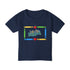 Back To School Heavy Cotton™ Toddler T-shirt