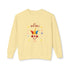 It's April Fool's Day!  Unisex Lightweight Crewneck Sweatshirt