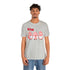 Love Gnome Day Unisex Jersey Short Sleeve Tee