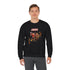 Cheers Til You Wobble Unisex Heavy Blend™ Crewneck Sweatshirt