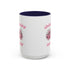 Happy Mamma Day Coffee Mug  11oz & 15oz