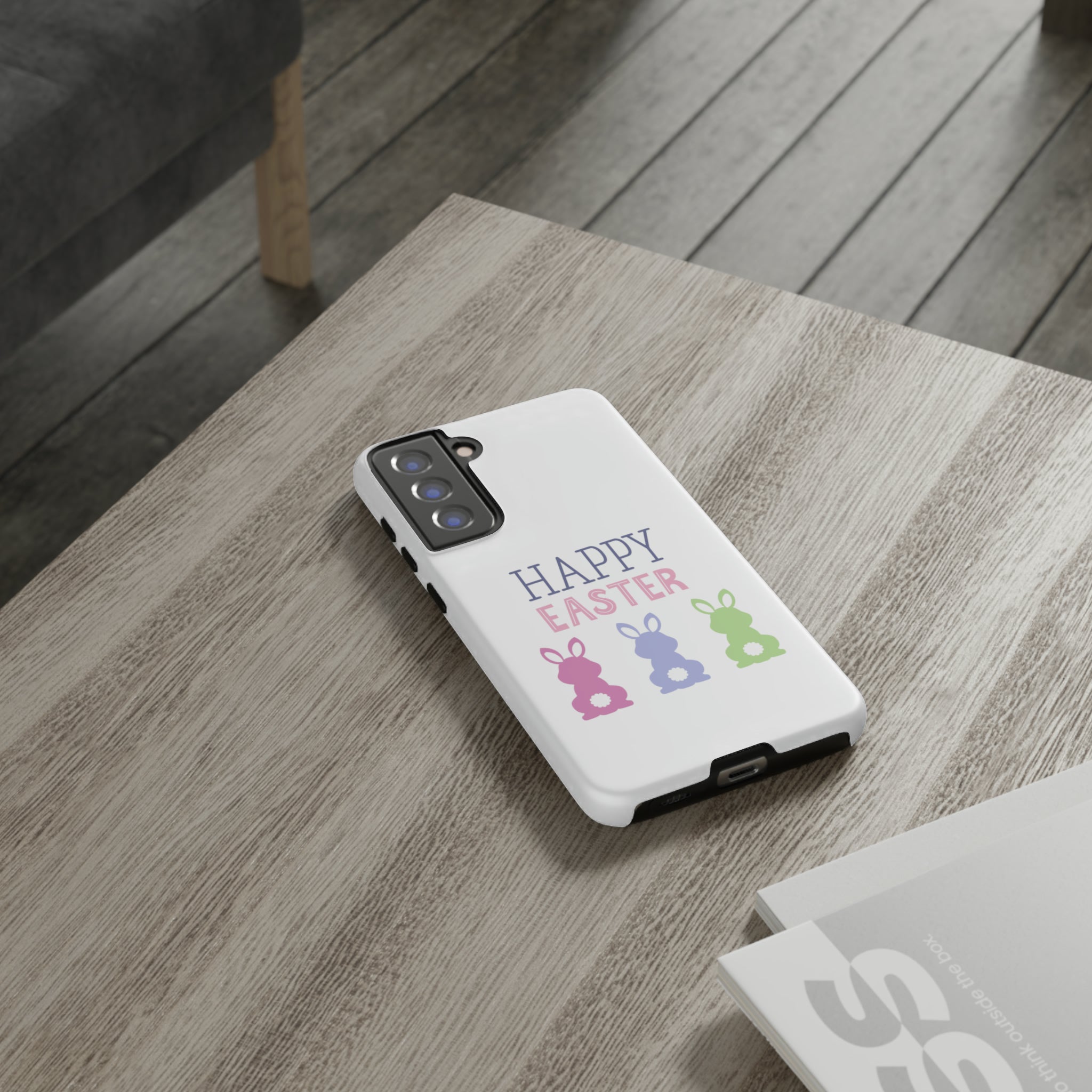 Have A Bunny-tastic Easter Tough Cases